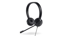 Dell Pro Stereo-Kopfhörer | UC350