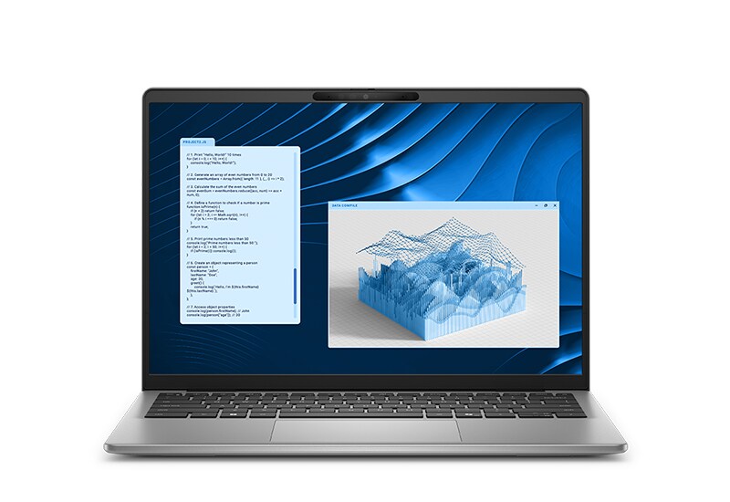 Latitude 5455