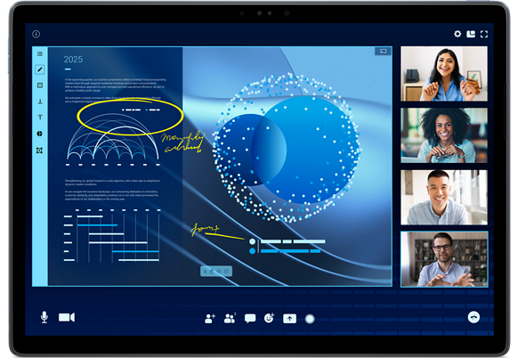 Latitude 7350