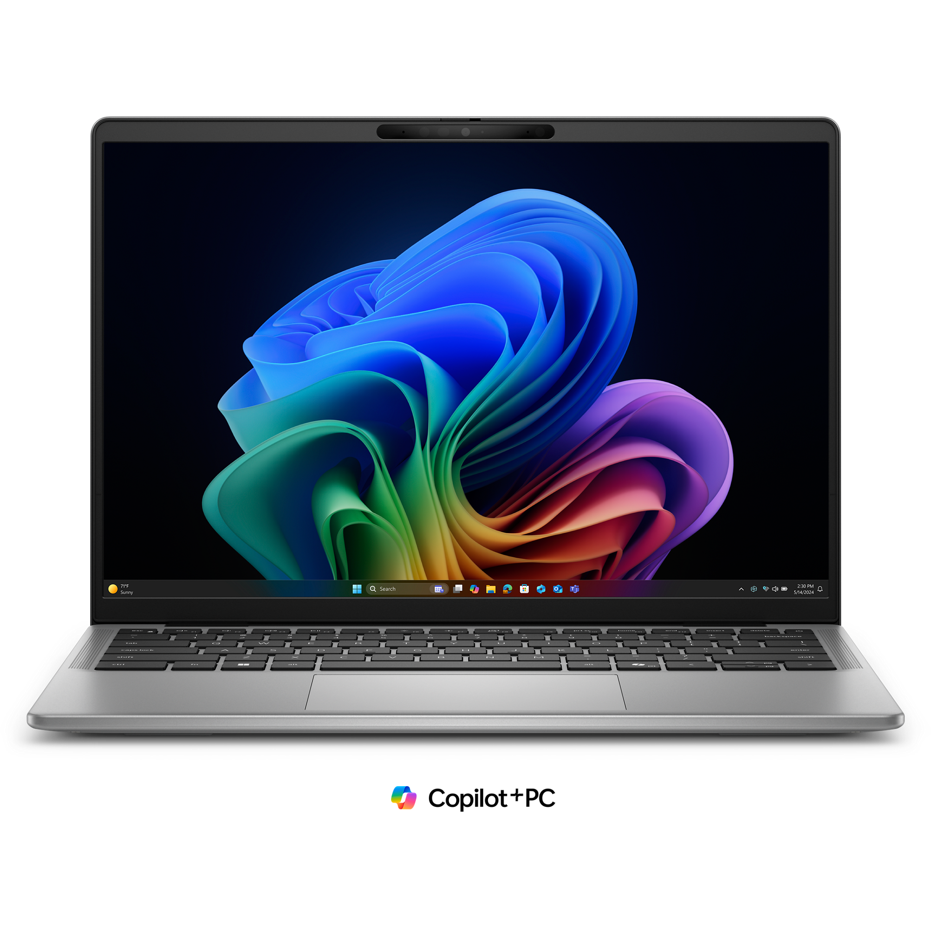 Latitude 14 7000 Series Touch Notebook