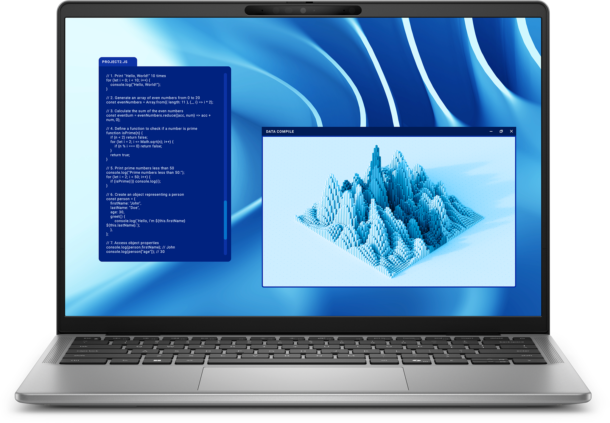 Dell Latitude 7455 - Ultra-thin Premium laptop | Dell USA