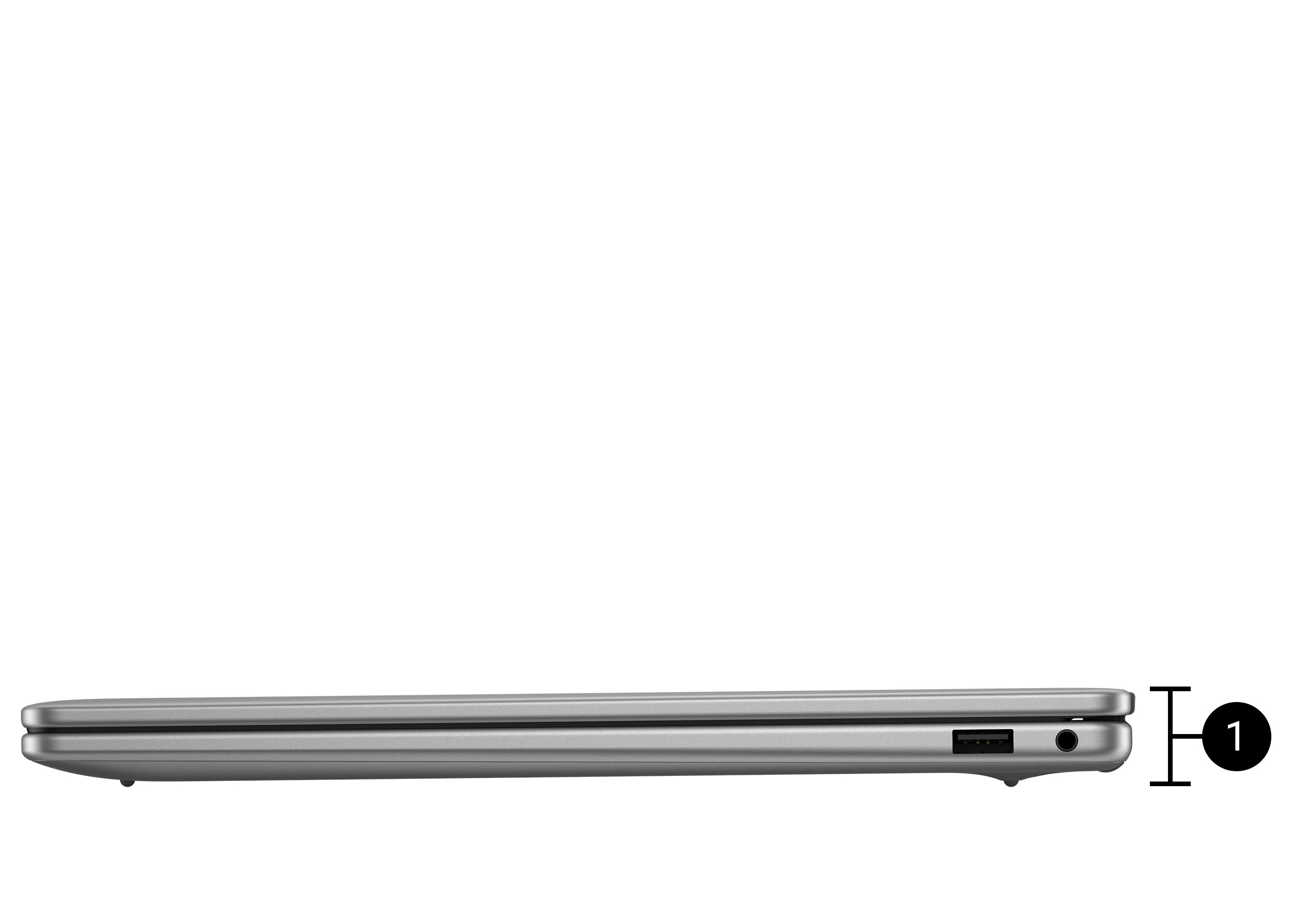 Latitude 7455 Dimensions and Weight