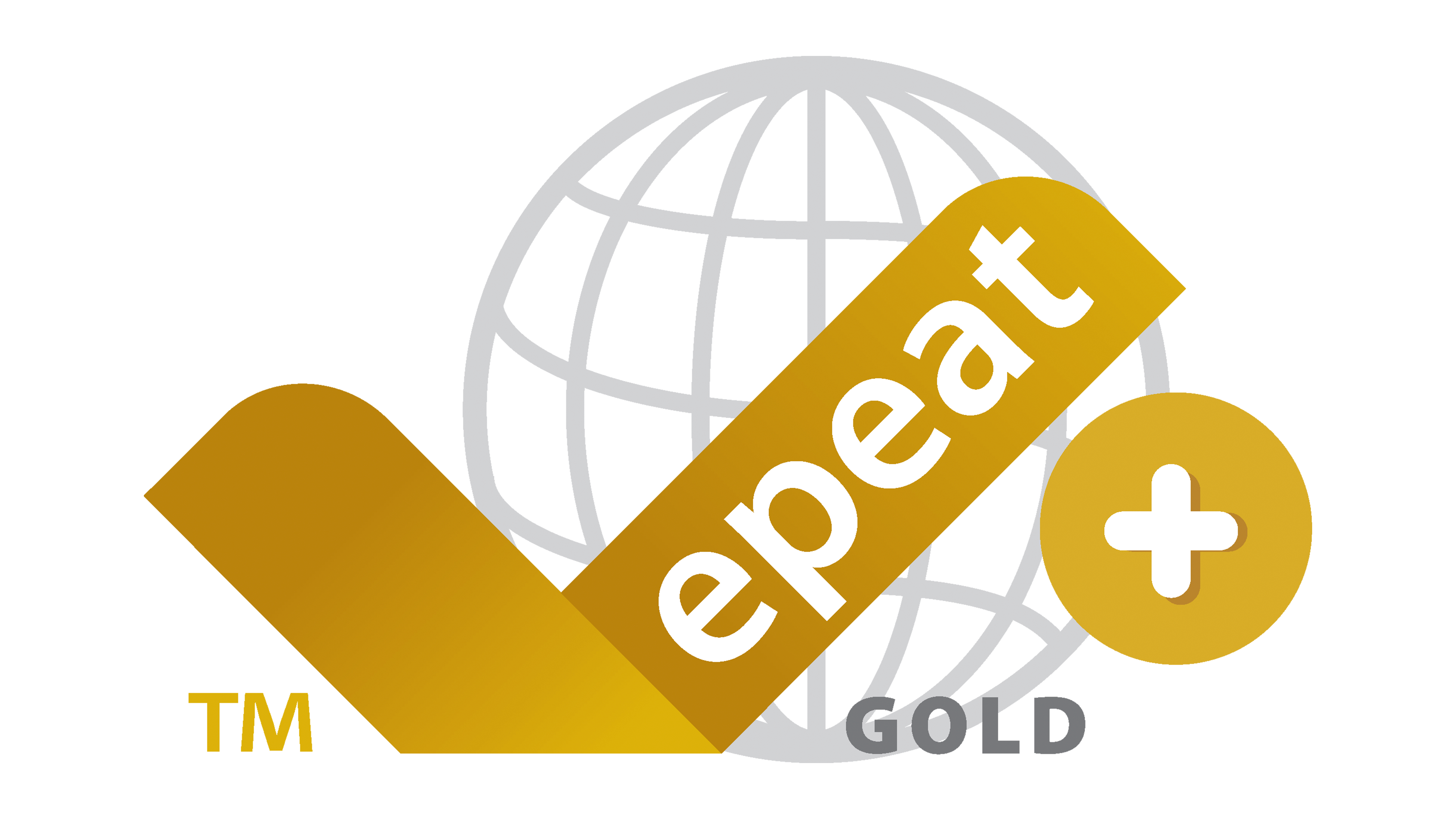 EPEAT Gold Logo