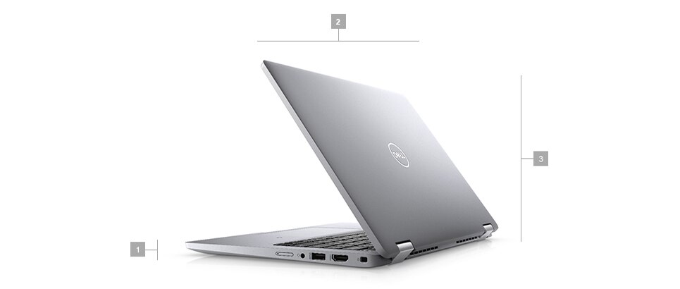 Dell Latitude 5320 Business Laptop (13 ...