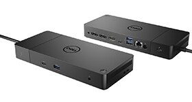 Dell Thunderbolt Dock | WD19TB