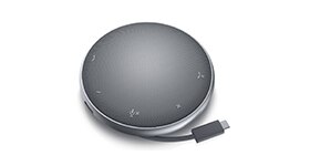 Mobilny adapter z zestawem głośnomówiącym Dell | MH3021P