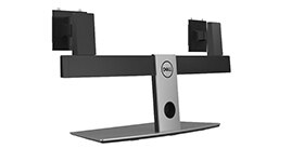 Stojak na dwa monitory Dell MDS19