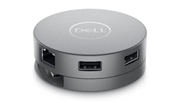 Dell USB-C-mobiladapter | DA310