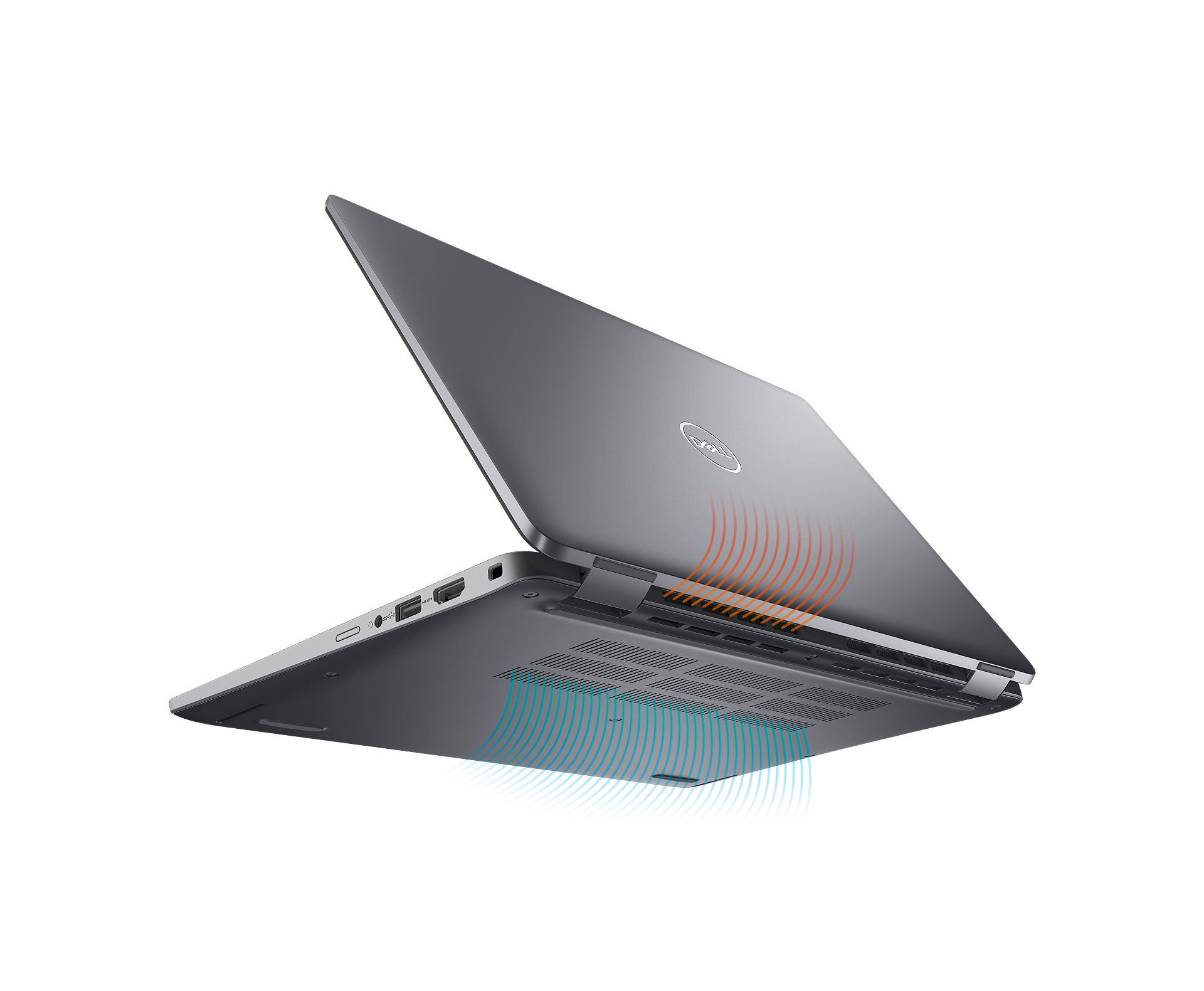 New Dell Latitude 5340 Laptop