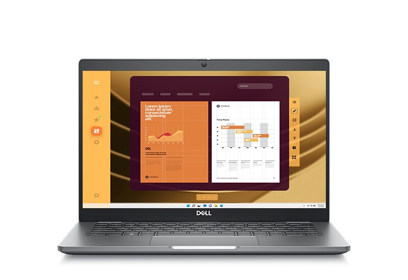 Latitude 5350