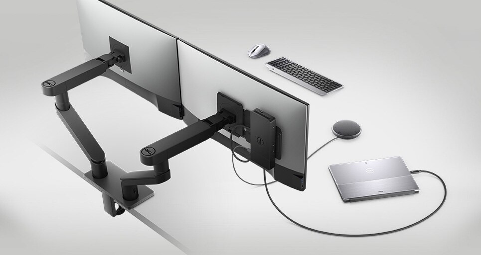Essential desk accessories