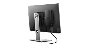 Dell Docking Station Mounting Kit | MK15