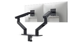 Dell Dual Monitor Arm | MDA20