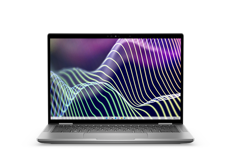 Latitude 7340 Laptop or 2-in-1