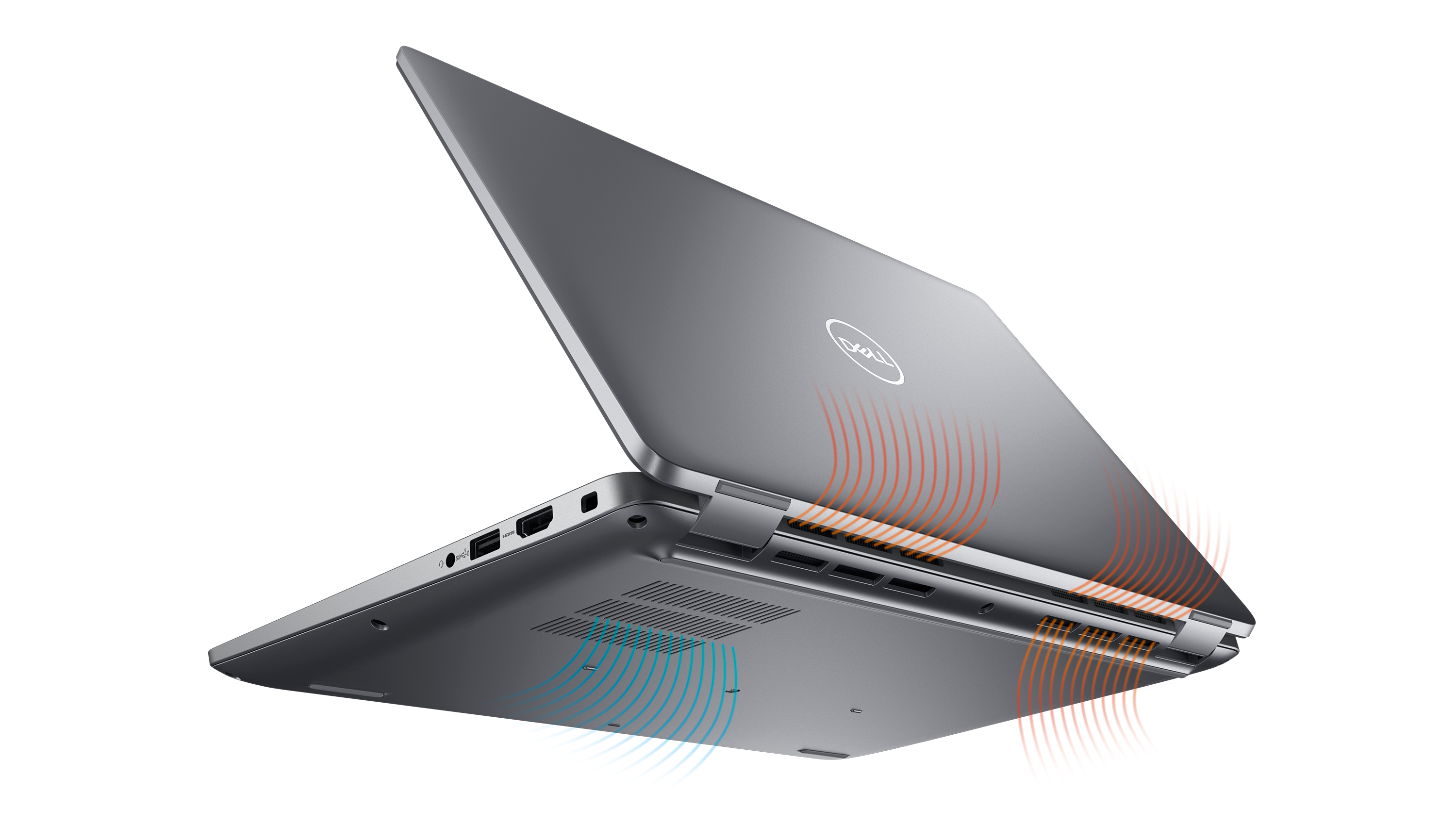 Dell ThinOSを搭載したLatitude 5440シンクライアント ノート Dell ThinOSを搭載したLatitude 5440シンクライアント ノート