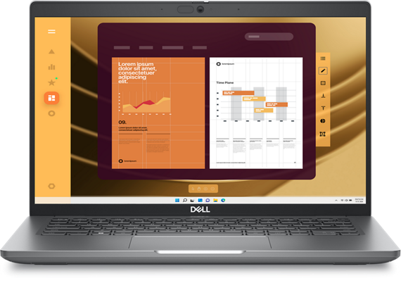 注目ショップ Laptop Inch 14 5450 Latitude Dell | USA Dell Windowsノート本体