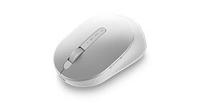 Aufladbare Dell Premium Mobile Wireless-Maus | MS7421W