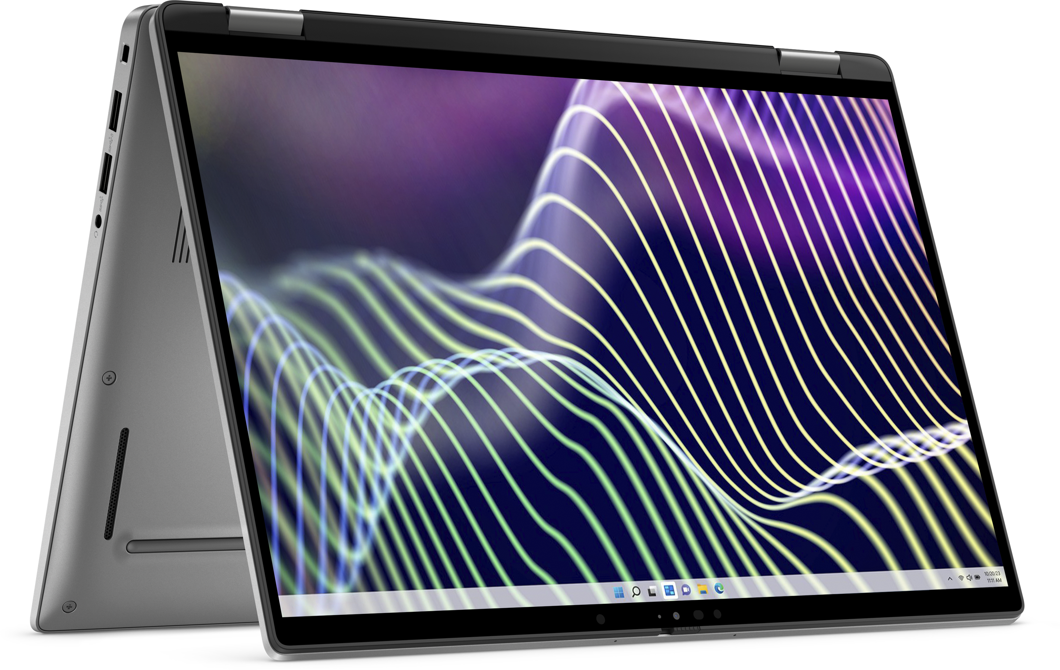 Dell Latitude 7440 14-inch 2-in-1 laptop with Intel 13th Gen | Dell USA Dell Latitude 7440 14-inch 2-in-1 laptop with Intel 13th Gen | Dell USA