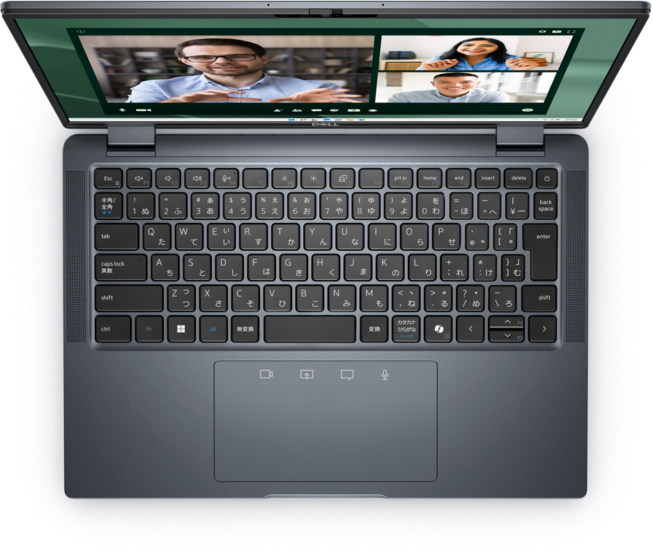 Dell Latitudeノートパソコンと2-in-1 PC | Dell 日本 Dell Latitudeノートパソコンと2-in-1 PC | Dell 日本