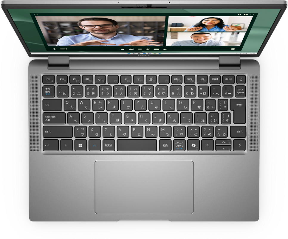 Dell Latitudeノートパソコンと2-in-1 PC | Dell 日本 Dell Latitudeノートパソコンと2-in-1 PC | Dell 日本