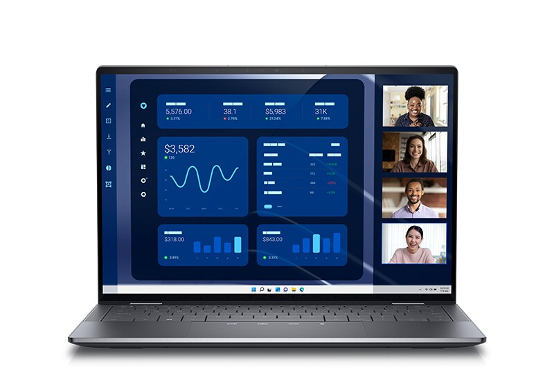 Latitude 9450