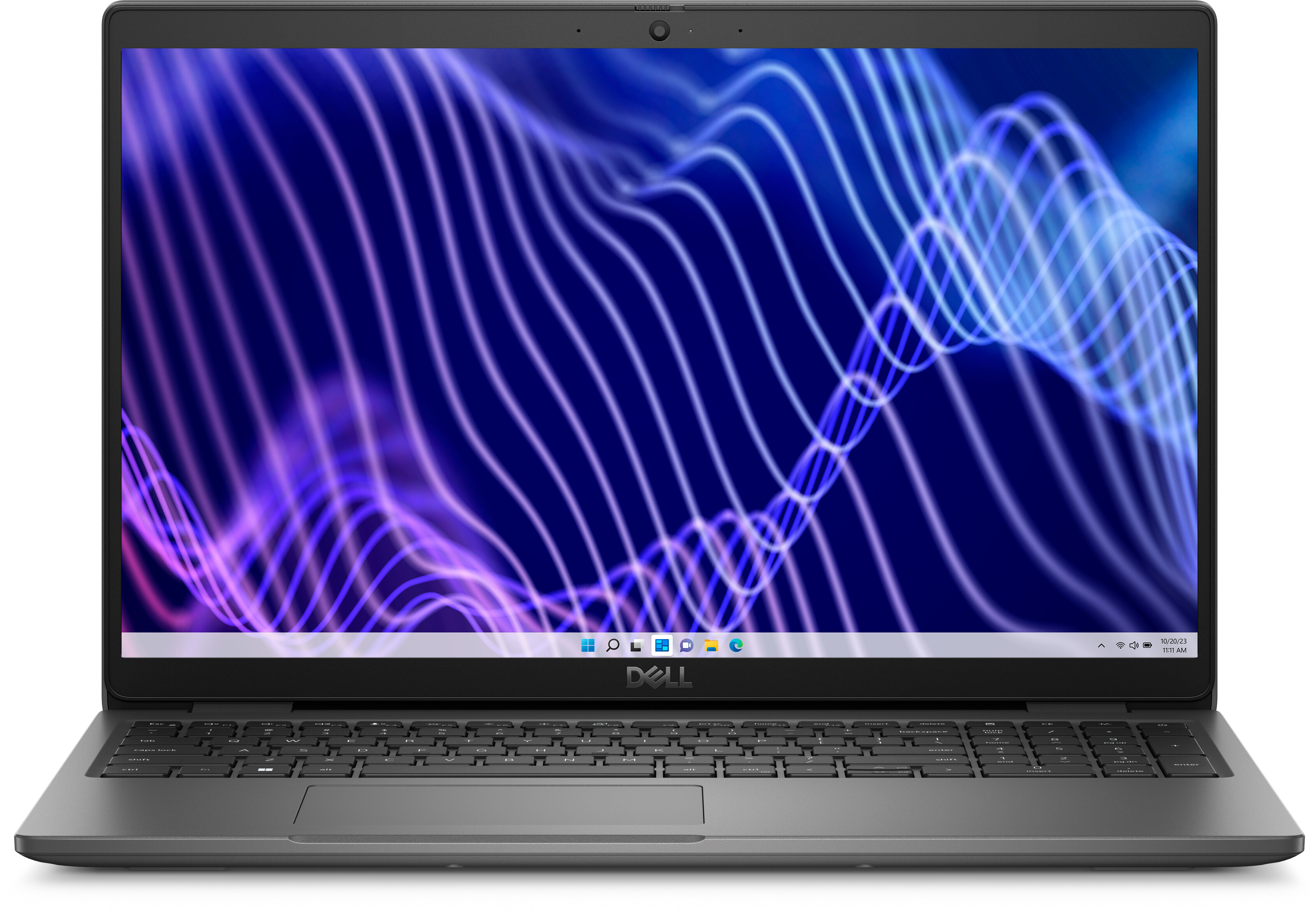 Dell Latitude 3540 Laptop with 13th Gen Intel® Core™ i7 processors