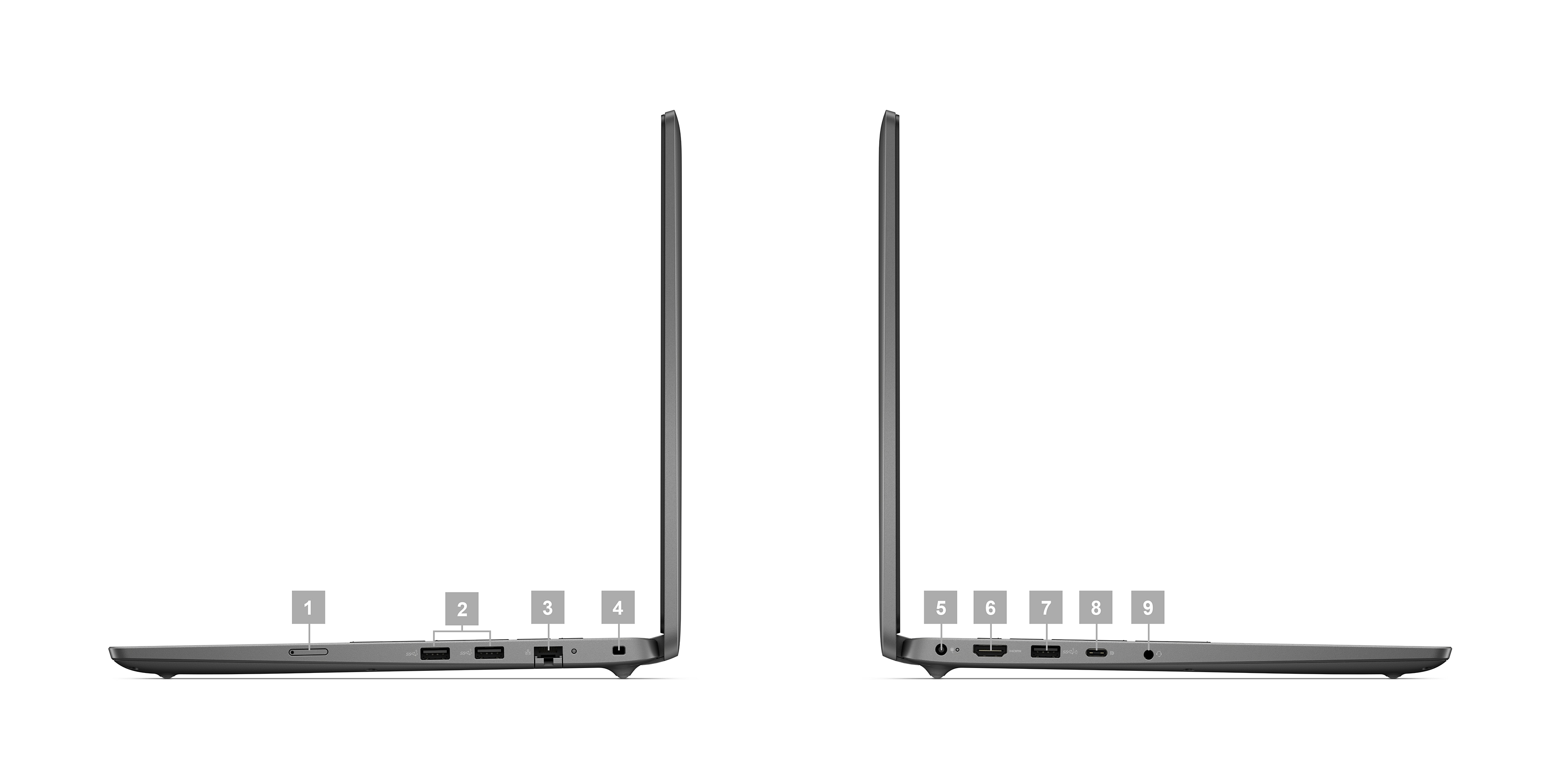 Dell Latitude 3550 15.6-inch Core i5-1355U 16GB RAM 512GB SSD win11pro Laptop 2 latitude 15 3540 laptop pdp module 08 port slots.psd?wid=3840&hei=1920&fmt=png alpha&qlt=100%2c0&op usm=1.75%2c0