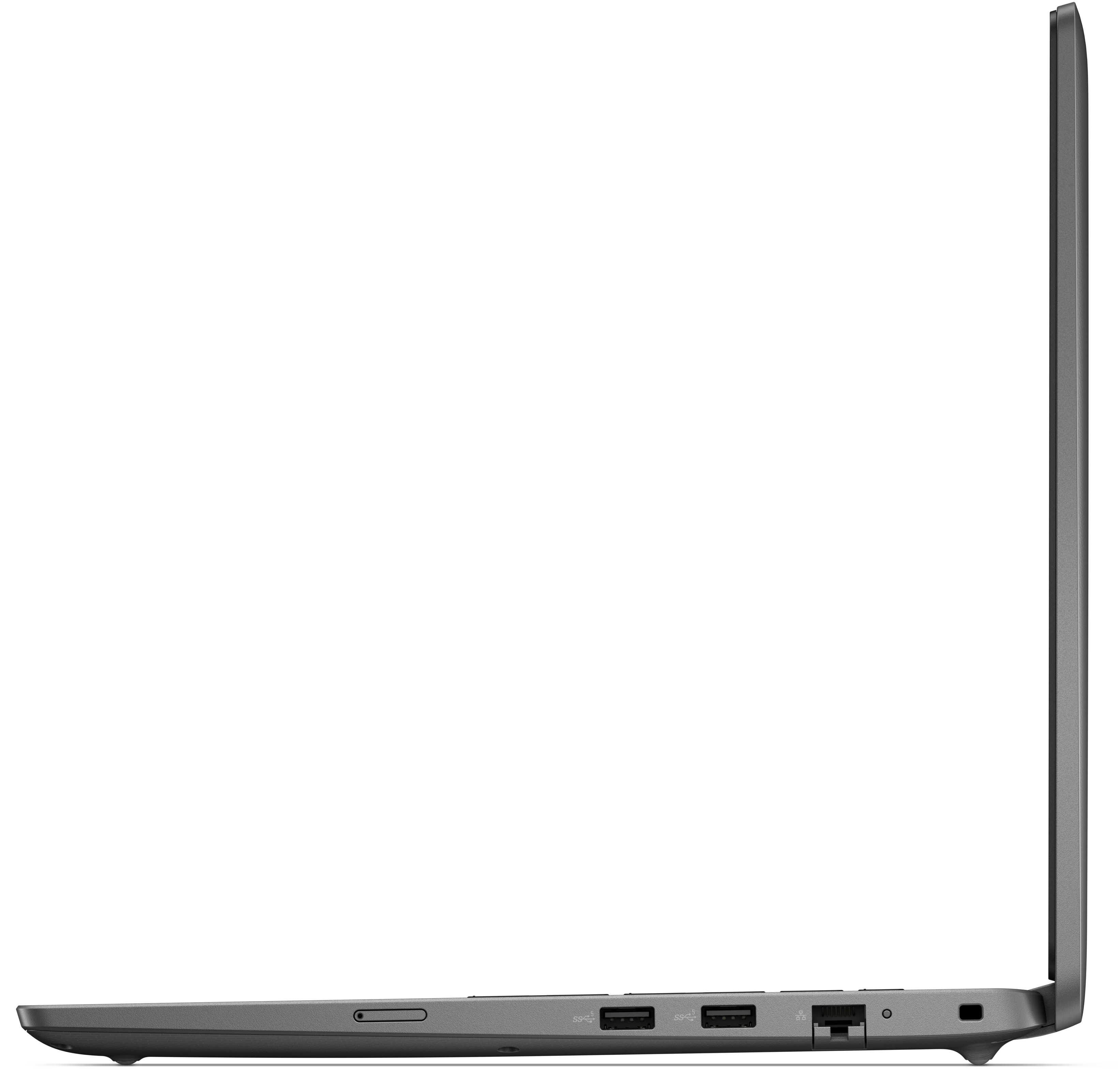 New Latitude 3550 Laptop