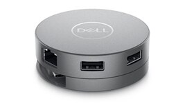 Adaptador portátil USB-C Dell | DA310