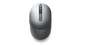 Ratón inalámbrico Dell Mobile Pro | MS5120W