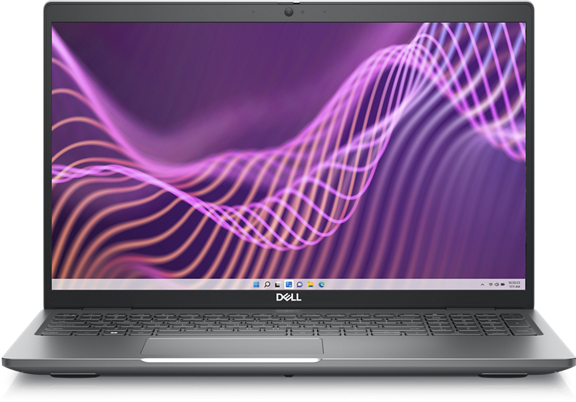 Dell Latitude 5540 Laptop with 13th Gen Intel®️ Core Dell Latitude 5540 Laptop with 13th Gen Intel®️ Core