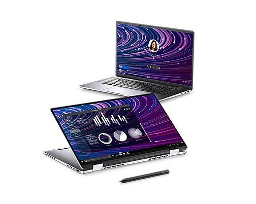 Latitude 9520 Business Laptop or 2-in-1