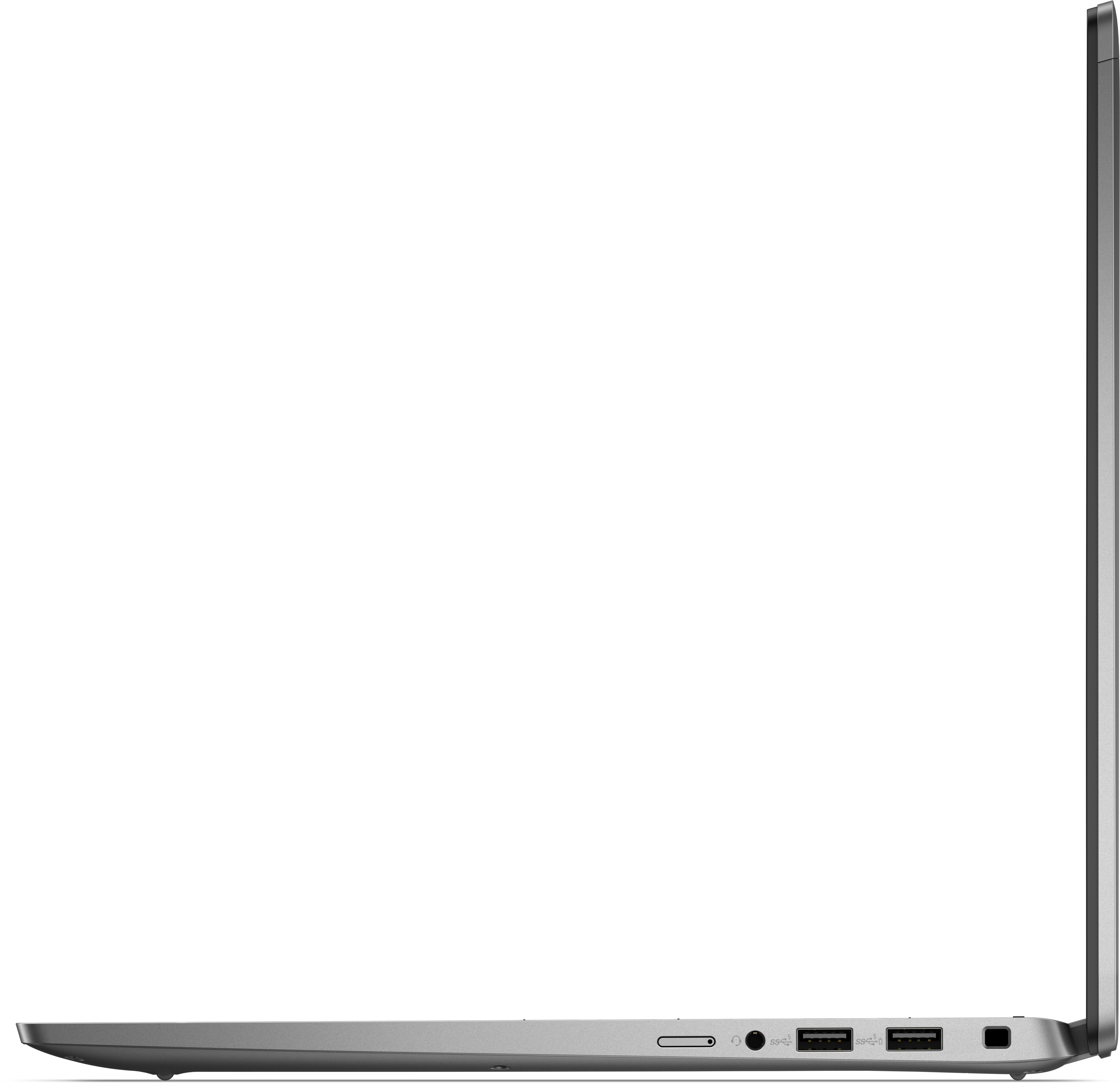 Dell Latitude 7640 computer laptop