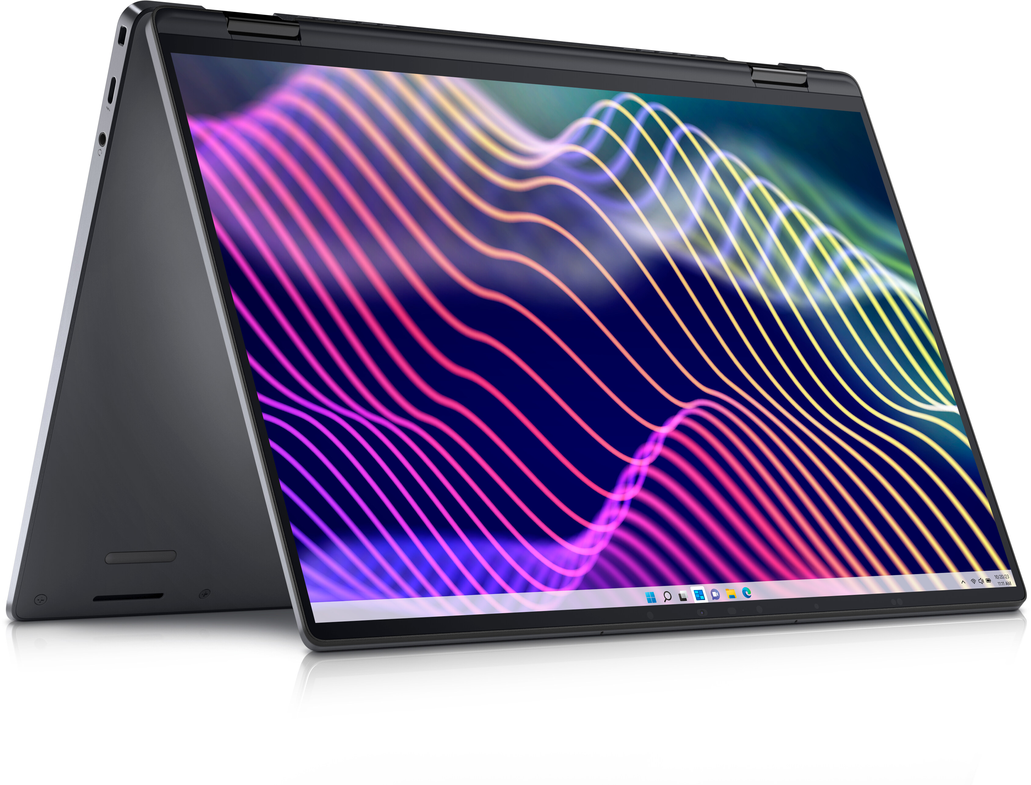 Dell Latitude 14-inch 2-in-1 Windows 11 Pro Laptop | Dell Canada