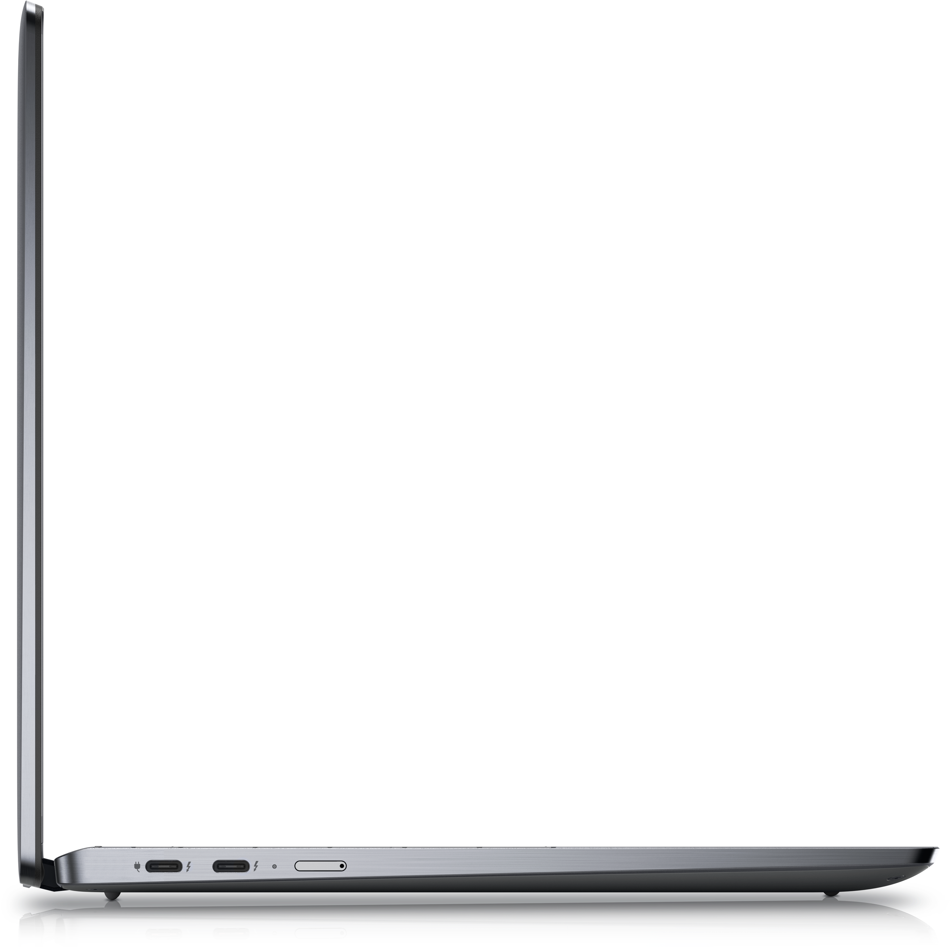 View perfil direito Latitude 9440