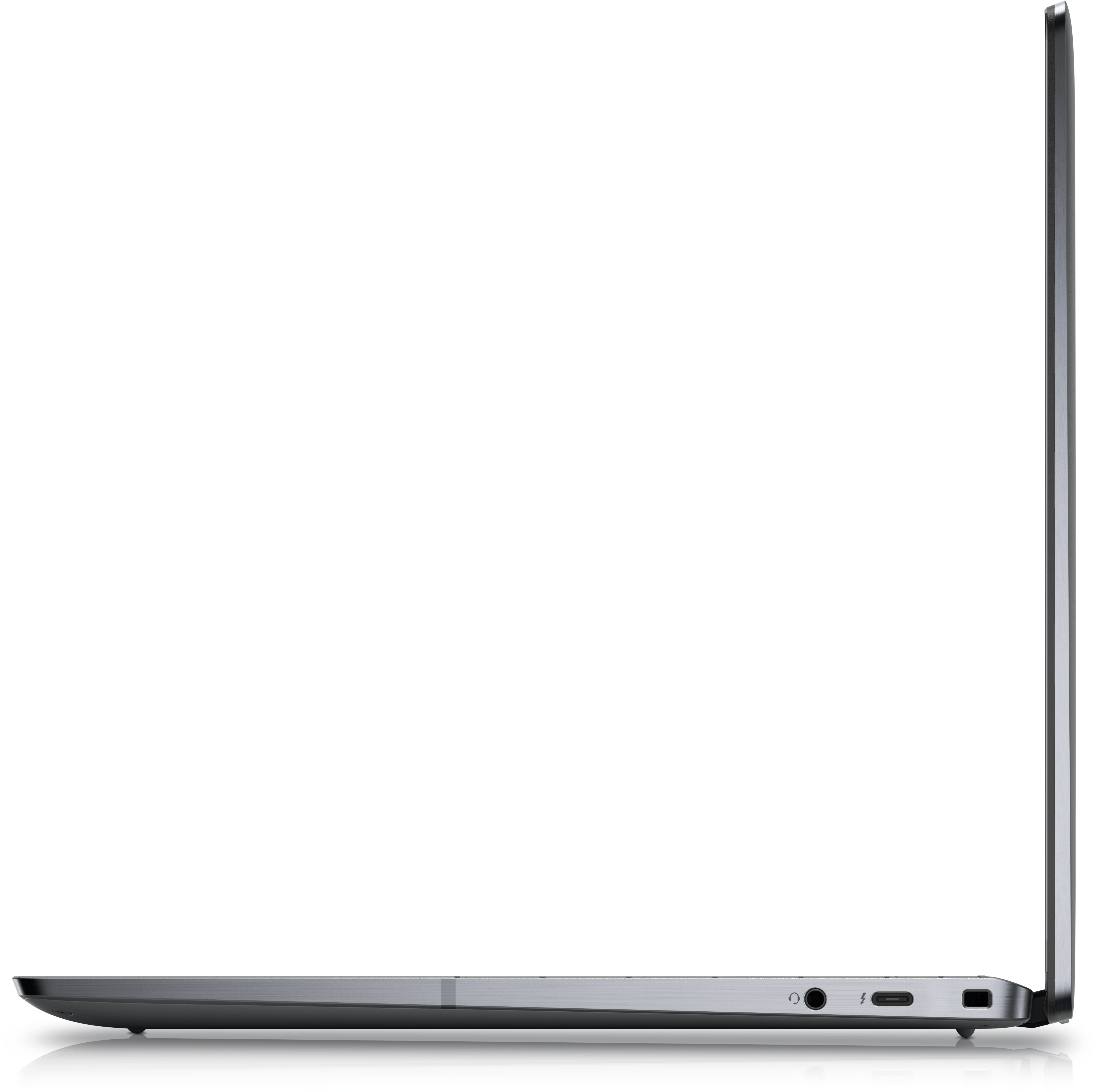 View perfil esquerdo Latitude 9440