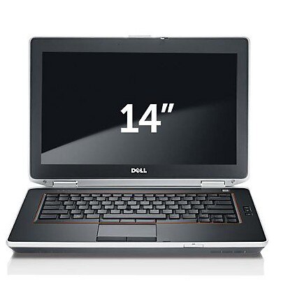 Latitude E6420 Laptop