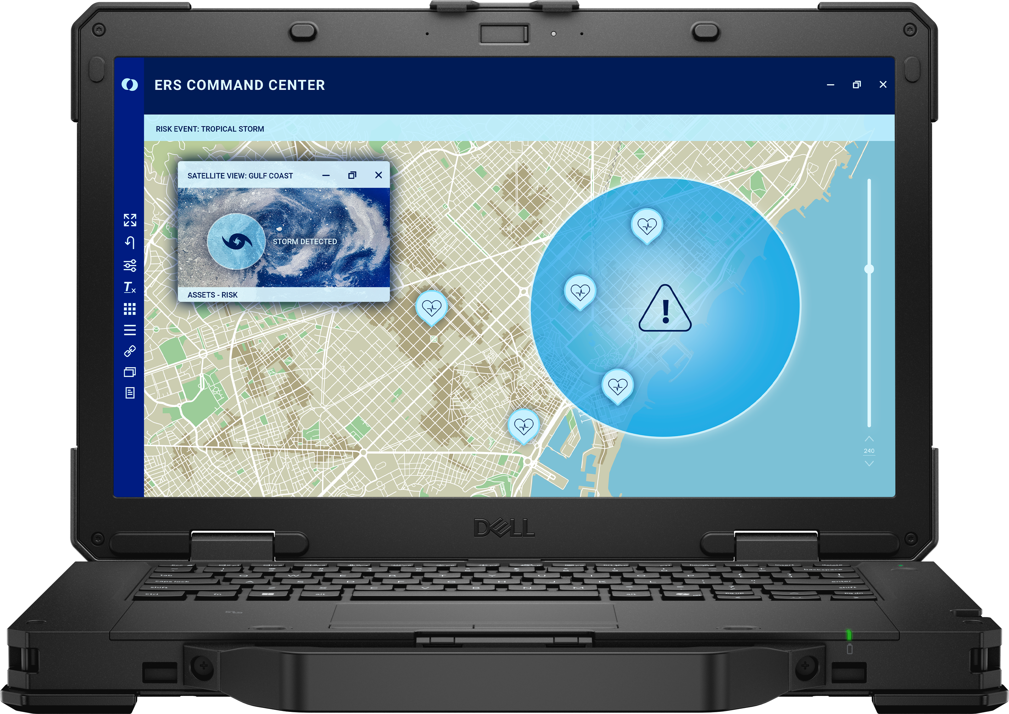 Amazon.co.jp: Dell Latitude Rugged 7414 HD Business Laptop