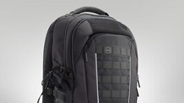 Rugged Backpack