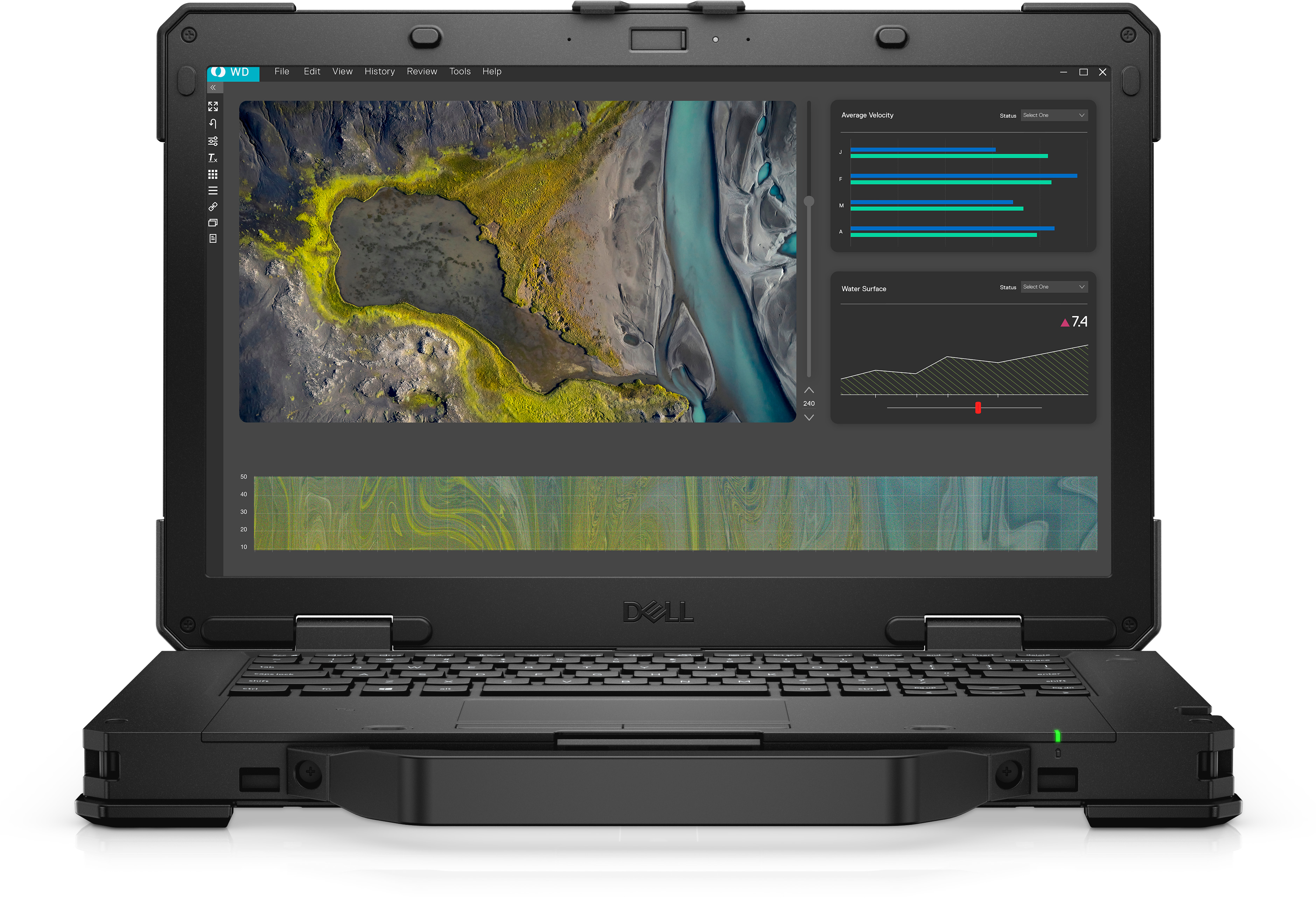Dell Latitude 5430 Rugged - Build Your Own