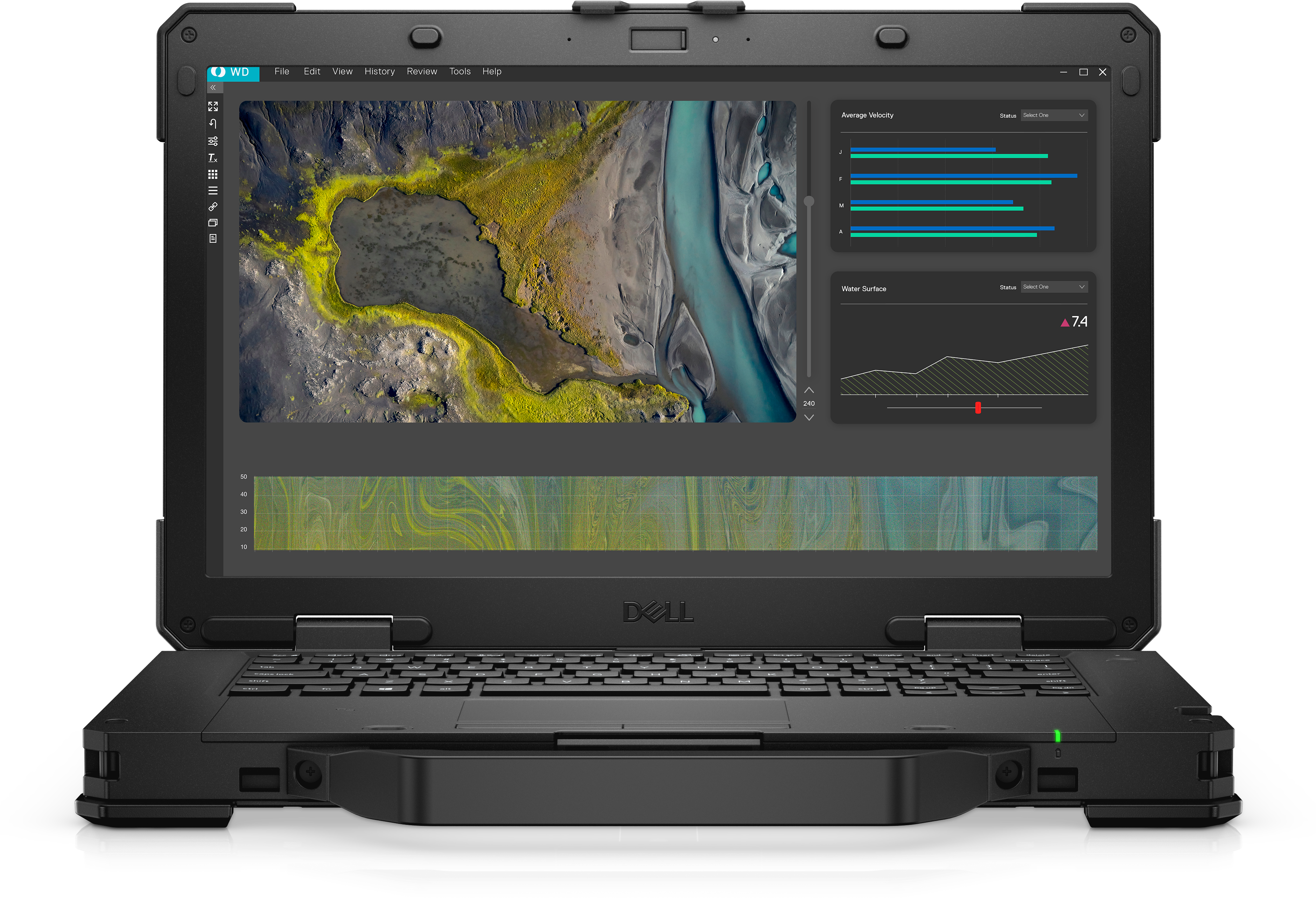 yDellzDell Latitude 5430 Rugged - Build Your Own