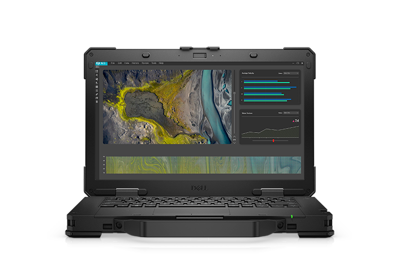 Latitude Rugged Laptops & Tablets | Dell USA