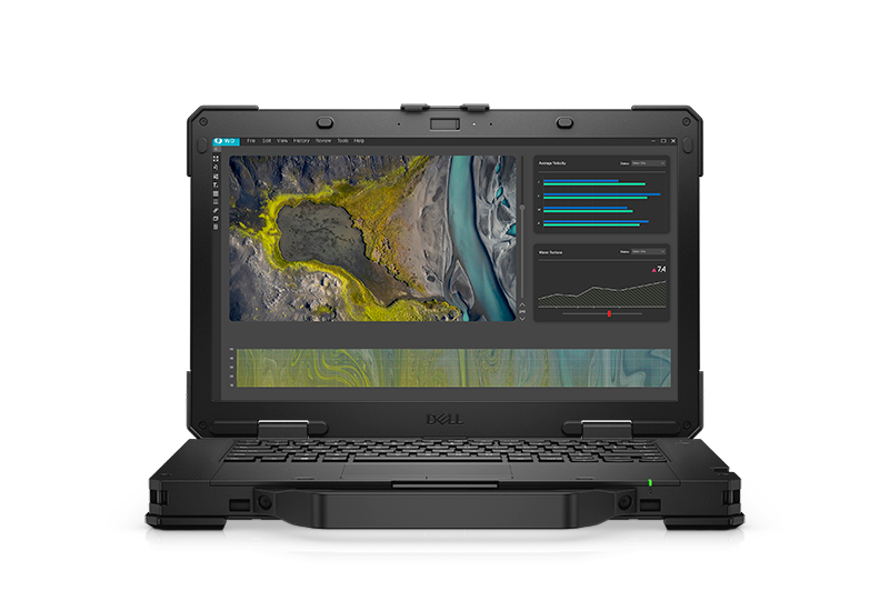 Latitude 5430 Rugged 