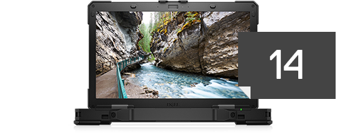 Latitude 5430 Rugged