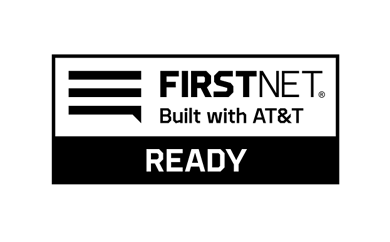 FirstNet-hálózat támogatása