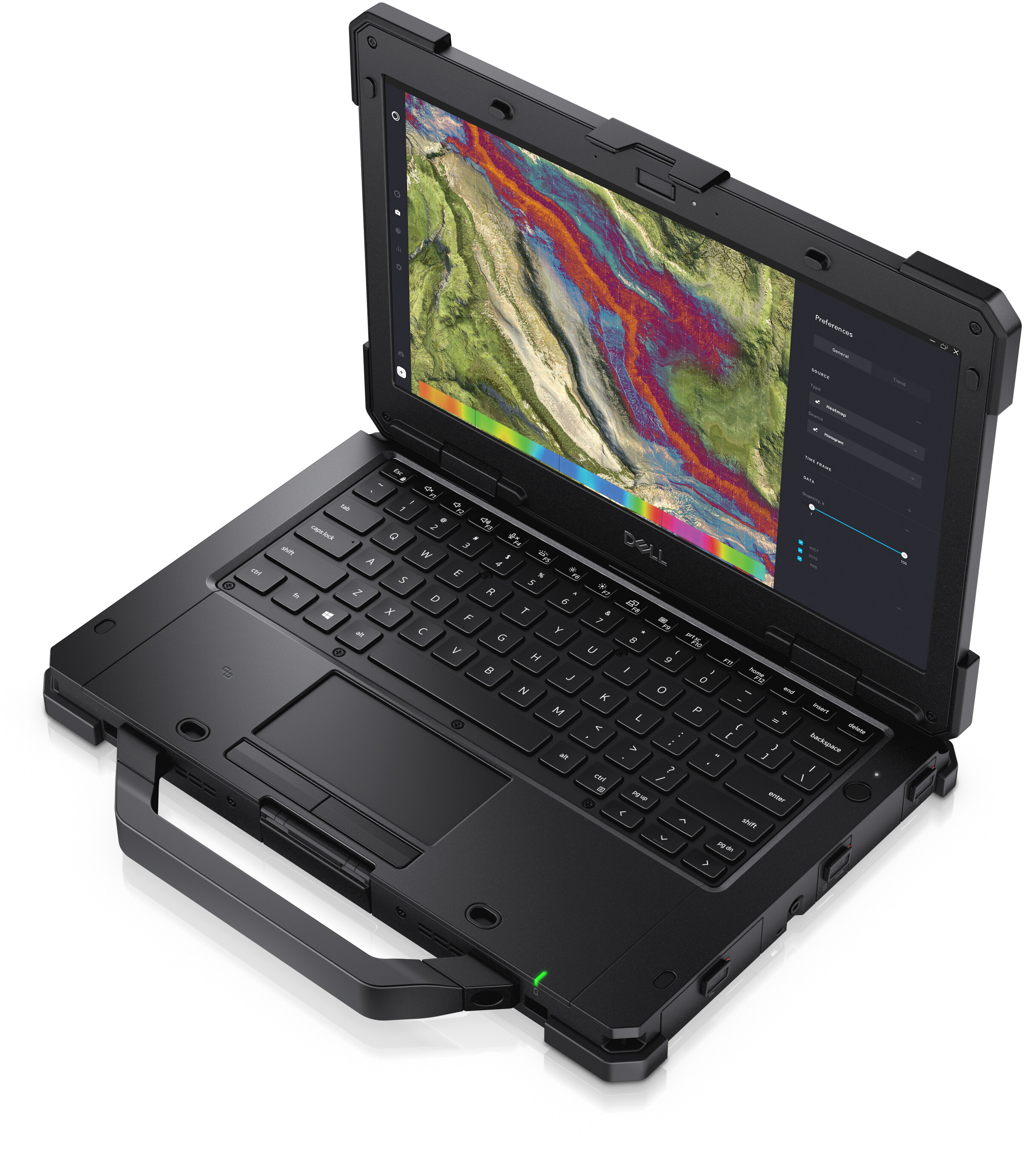 DELL Latitude 7330 Rugged Latitude 5430 Rugged Laptop and Notebook