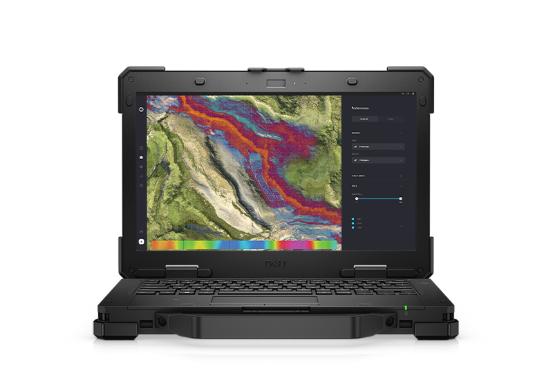 Latitude 7330 Rugged Extreme Laptop