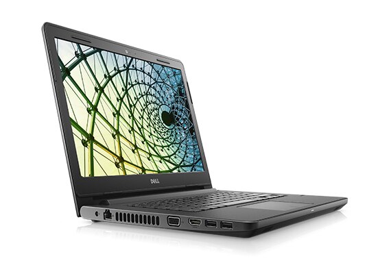 Vostro 3000 14 Inch Business Laptop | Dell Malaysia