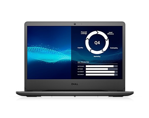 Nueva Laptop Vostro 14 3000 para pequeñas empresas