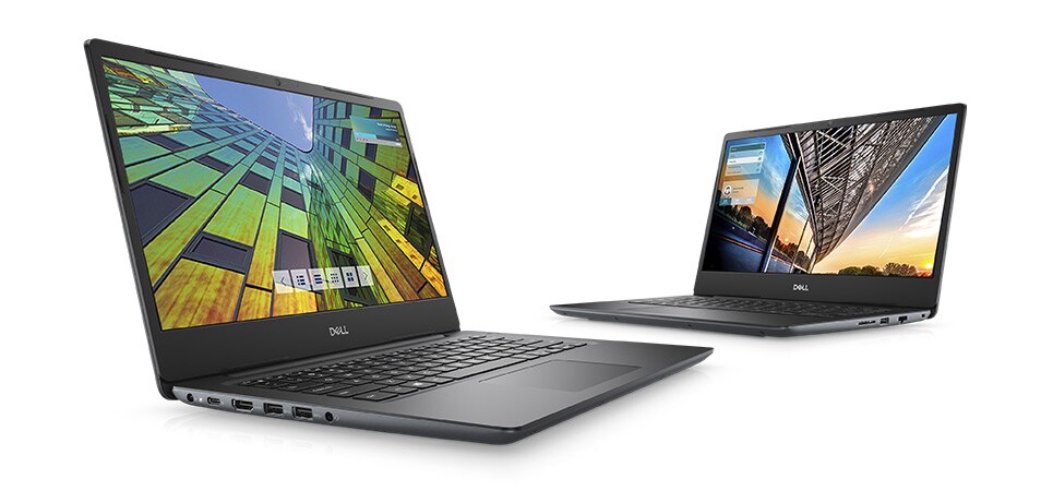 vostro成就14 5481笔记本电脑 - 为您的工作添彩